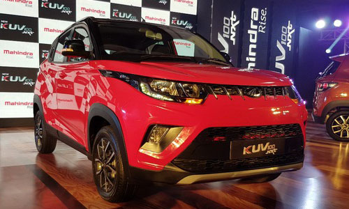 Xe ôtô Mahindra giá 153 triệu khiến dân Việt “phát thèm” 